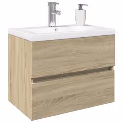 VidaXL 3307662 arredo bagno