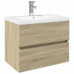 VidaXL 3307663 arredo bagno