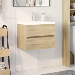 VidaXL 3307663 arredo bagno