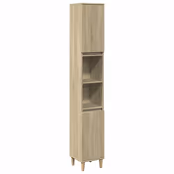 VidaXL 3307669 set di mobili da bagno - Vista aggiuntiva 4