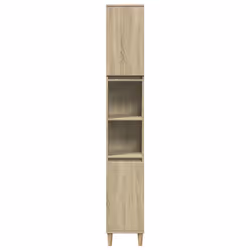 VidaXL 3307669 set di mobili da bagno - Vista aggiuntiva 5