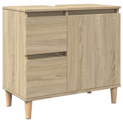 VidaXL 3307669 set di mobili da bagno - Vista aggiuntiva 8