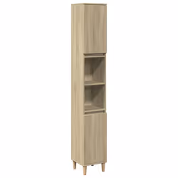 VidaXL 3307670 set di mobili da bagno - Vista aggiuntiva 4