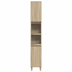 VidaXL 3307670 set di mobili da bagno - Vista aggiuntiva 5