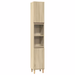 VidaXL 3307671 set di mobili da bagno - Vista aggiuntiva 5