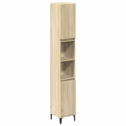 VidaXL 3307672 set di mobili da bagno - Vista aggiuntiva 5