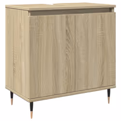 VidaXL 3307673 set di mobili da bagno - Vista aggiuntiva 4