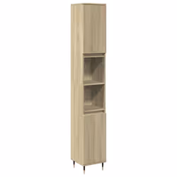 VidaXL 3307673 set di mobili da bagno - Vista aggiuntiva 8