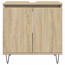 VidaXL 3307674 set di mobili da bagno - Vista aggiuntiva 5