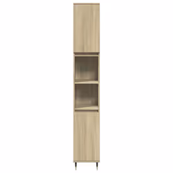 VidaXL 3307676 set di mobili da bagno - Vista aggiuntiva 5
