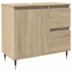 VidaXL 3307676 set di mobili da bagno - Vista aggiuntiva 8