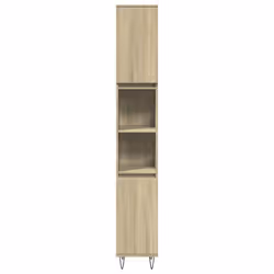 VidaXL 3307677 set di mobili da bagno - Vista aggiuntiva 5