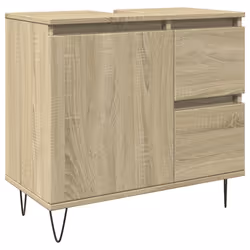 VidaXL 3307677 set di mobili da bagno - Vista aggiuntiva 8