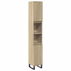 VidaXL 3307678 set di mobili da bagno - Vista aggiuntiva 4