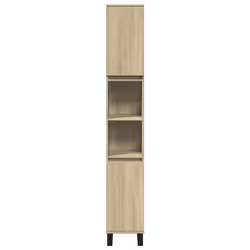 VidaXL 3307678 set di mobili da bagno - Vista aggiuntiva 5
