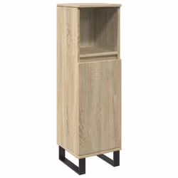 VidaXL 3307678 set di mobili da bagno - Vista aggiuntiva 6