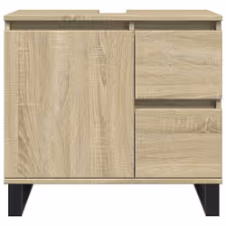 VidaXL 3307678 set di mobili da bagno - Vista aggiuntiva 8