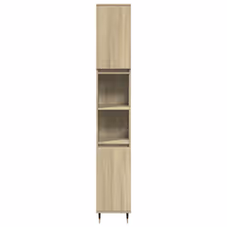 VidaXL 3307679 set di mobili da bagno - Vista aggiuntiva 5