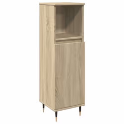 VidaXL 3307679 set di mobili da bagno - Vista aggiuntiva 6