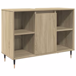 VidaXL 3307679 set di mobili da bagno - Vista aggiuntiva 8