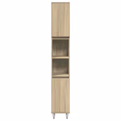 VidaXL 3307680 set di mobili da bagno - Vista aggiuntiva 5