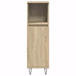 VidaXL 3307680 set di mobili da bagno - Vista aggiuntiva 7