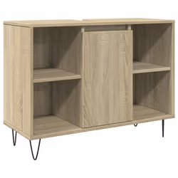VidaXL 3307680 set di mobili da bagno - Vista aggiuntiva 8