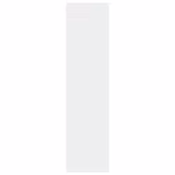 VidaXL 3307684 armadio/guardaroba per camera da letto Bianco - Vista aggiuntiva 5
