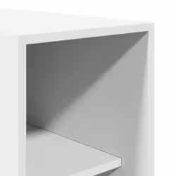 VidaXL 3307684 armadio/guardaroba per camera da letto Bianco - Vista aggiuntiva 7