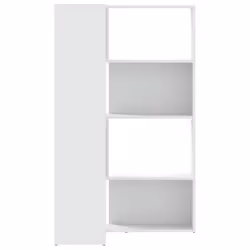 VidaXL 3307810 libreria soggiorno - Vista aggiuntiva 5