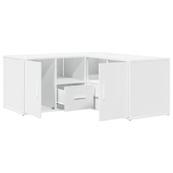 VidaXL 3307819 armadio soggiorno