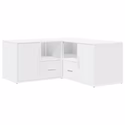 VidaXL 3307819 armadio soggiorno - Vista aggiuntiva 5
