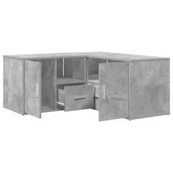 VidaXL 3307822 armadio soggiorno