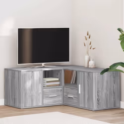 Questo mobile angolare dal design pratico attirerà davvero l'attenzione per l'arredamento della vostra casa. Materiale durevo ...