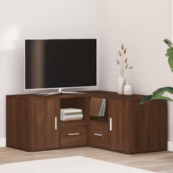 Questo mobile angolare dal design pratico attirerà davvero l'attenzione per l'arredamento della vostra casa. Materiale durevo ...