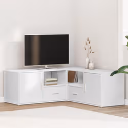 VidaXL 3307828 armadio soggiorno - Vista aggiuntiva 2