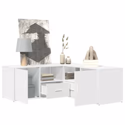VidaXL 3307828 armadio soggiorno - Vista aggiuntiva 4
