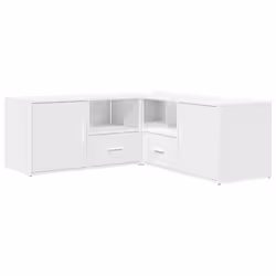 VidaXL 3307828 armadio soggiorno - Vista aggiuntiva 5