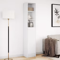VidaXL 3307905 credenza per soggiorno - Vista aggiuntiva 4