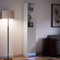 VidaXL 3307905 credenza per soggiorno - Vista aggiuntiva 5