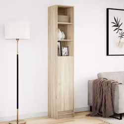 VidaXL 3307907 credenza per soggiorno - Vista aggiuntiva 4