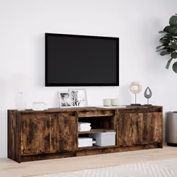 VidaXL 3307916 supporto TV e sistema audio - Vista aggiuntiva 4