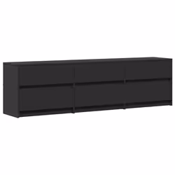 VidaXL 3307927 supporto TV e sistema audio
