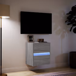 VidaXL 3307938 supporto TV e sistema audio - Vista aggiuntiva 5