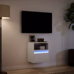 VidaXL 3307940 supporto TV e sistema audio - Vista aggiuntiva 5