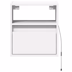 VidaXL 3307940 supporto TV e sistema audio - Vista aggiuntiva 6