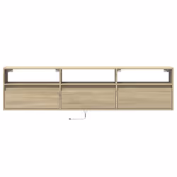VidaXL 3307942 supporto TV e sistema audio - Vista aggiuntiva 6