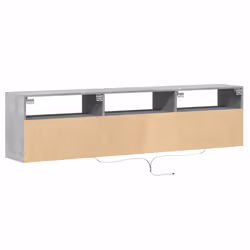 VidaXL 3307943 supporto TV e sistema audio - Vista aggiuntiva 8