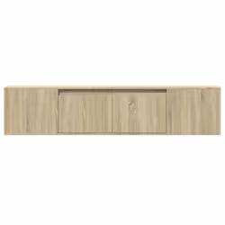VidaXL 3307956 supporto TV e sistema audio - Vista aggiuntiva 6