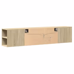 VidaXL 3307956 supporto TV e sistema audio - Vista aggiuntiva 8